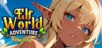 Elf World Adventure