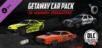Wreckfest - Getaway Car Pack [PS4 & PS5]