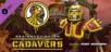 Mutant Football League - Brainwashington Cadavers [PS4]