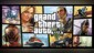 Grand Theft Auto V (PS4 & PS5)