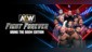 AEW: Fight Forever Bring the Boom Edition