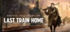 Last Train Home Digital Deluxe Edition