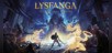 Lysfanga : The Time Shift Warrior