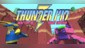 Thunder Kid: Hunt for the Robot Emperor