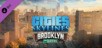 Cities: Skylines - Content Creator Pack: Brooklyn & Queens [PS4 & PS5]