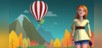Powerstar Golf - Rocky Ridge Game Pack