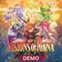 Visions of Mana Demo