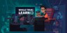 while True: learn()