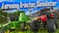 Farming Tractor Simulator 2023 : Drive Combine & Trucks