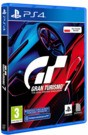 Gran Turismo 7 PS4 / PS5