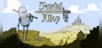 Feudal Alloy