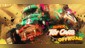 Super Toy Cars Offroad