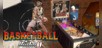Basketball Pinball