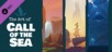 The Art of Call of the Sea