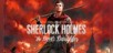 Sherlock Holmes: The Devil’s Daughter
