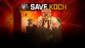 Save Koch