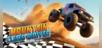 Mountain Climb Driver: Real Physics Arcade Racing