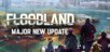 Floodland