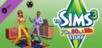 The Sims 3 Szalone Lata 70. 80. i 90. Akcesoria