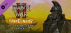 Warhammer 40,000: Dawn of War II: Retribution - Death Korps of Krieg Skin Pack PC - DLC