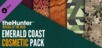 theHunter: Call of the Wild - Emerald Coast Cosmetic Pack