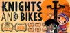 Knights and Bikes + Soundtrack