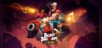 Blast Brigade vs. the Evil Legion of Dr. Cread