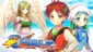 Frane: Dragons' Odyssey