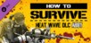 Heat Wave DLC - Abby's pack