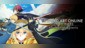 SWORD ART ONLINE Alicization Lycoris