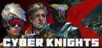 Cyber Knights: Flashpoint