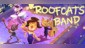 Roofcats Band - Suika Style