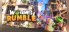 Worms Rumble