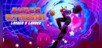 Super Destronaut Landed X Loaded