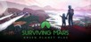 Surviving Mars - Green Planet Plus [PS4]