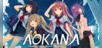 Aokana - Four Rhythms Across the Blue