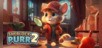 Sherlock Purr 2