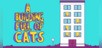 A Building Full of Cats