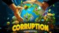 Corruption - Political Simulator Strategy