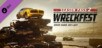 Wreckfest PlayStation5 Version - Season Pass 2 [PS5]