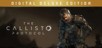The Callisto Protocol - Digital Deluxe Edition PS4 & PS5