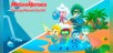 MeteoHeroes Saving Planet Earth!