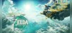 The Legend of Zelda: Tears of the Kingdom - Europe