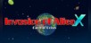 Invasion of Alien X - Earth in Crisis