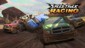 Speed Truck Racing