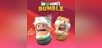 Worms Rumble - Cats & Dogs Double Pack