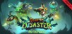 Genetic Disaster