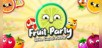 Fruit Party: Suika Casual Puzzle