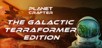 Planet Crafter: The Galactic Terraformer Edition