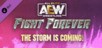 AEW: Fight Forever The STORM is coming!